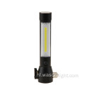 Rescue Led zaklamp met mes en hamer